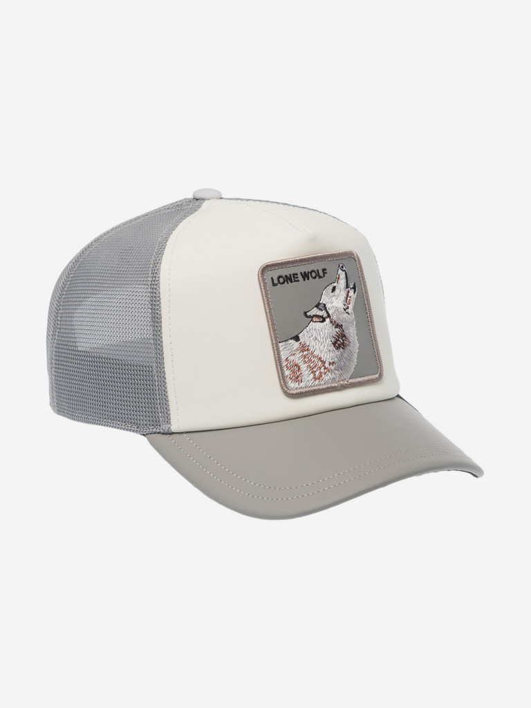 Бейсболка с сеточкой GOORIN BROTHERS 101-2228