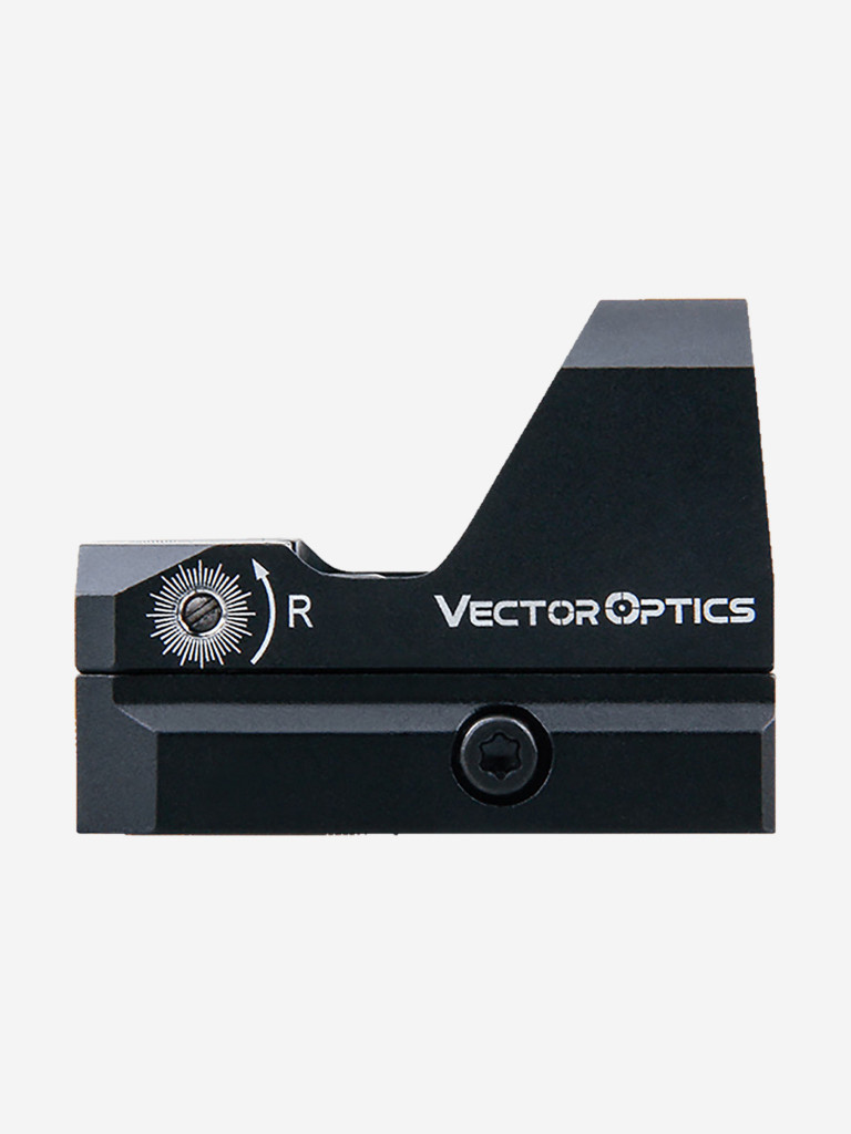 Коллиматорный прицел для охоты Vector Optics Frenzy