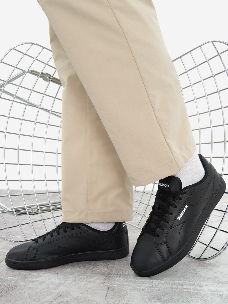 Кеды мужские Reebok Royal Complete CLN2