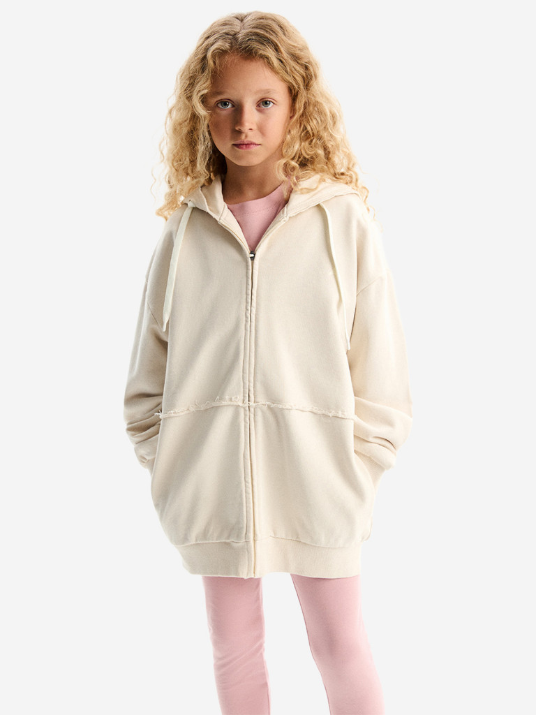 Толстовка для мальчиков и девочек PULKA