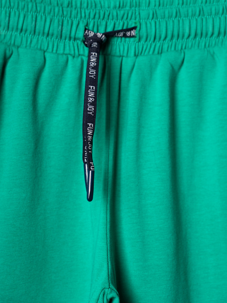 Комплект для мальчиков: футболка, брюки PlayToday