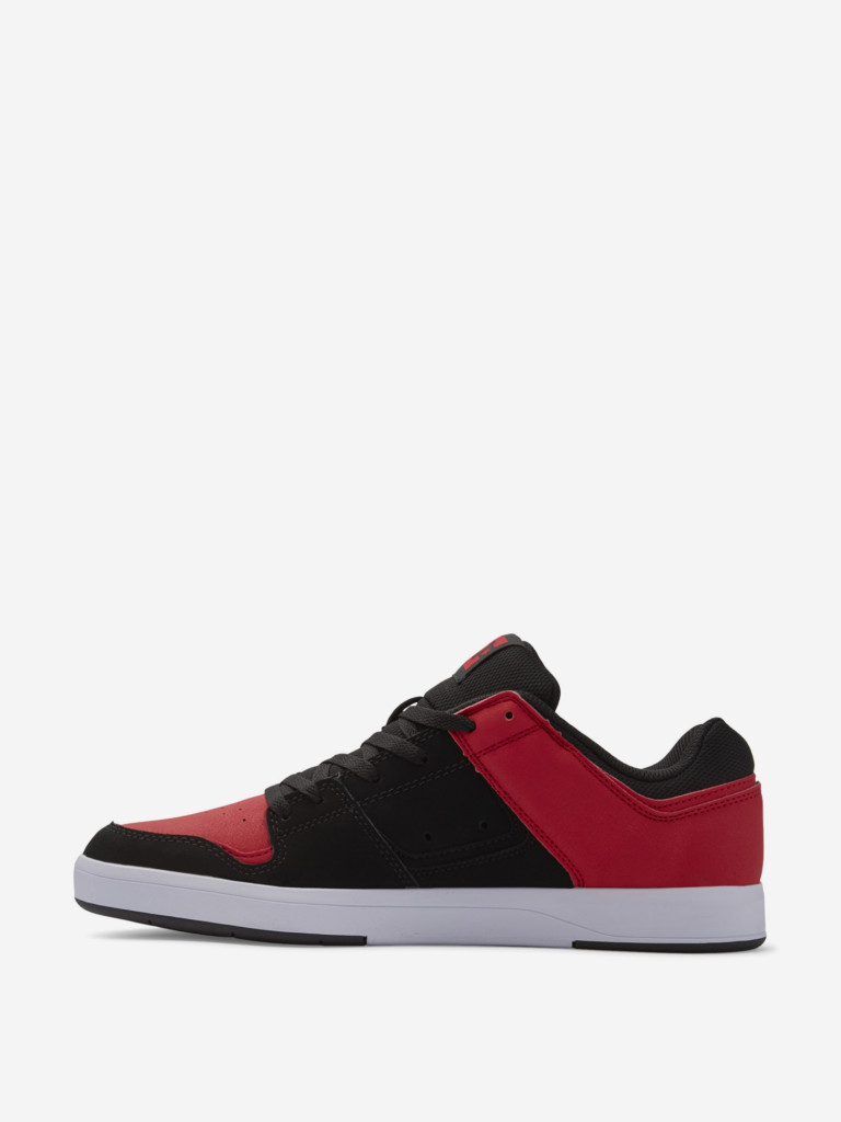 Кеды мужские DC Shoes Cure