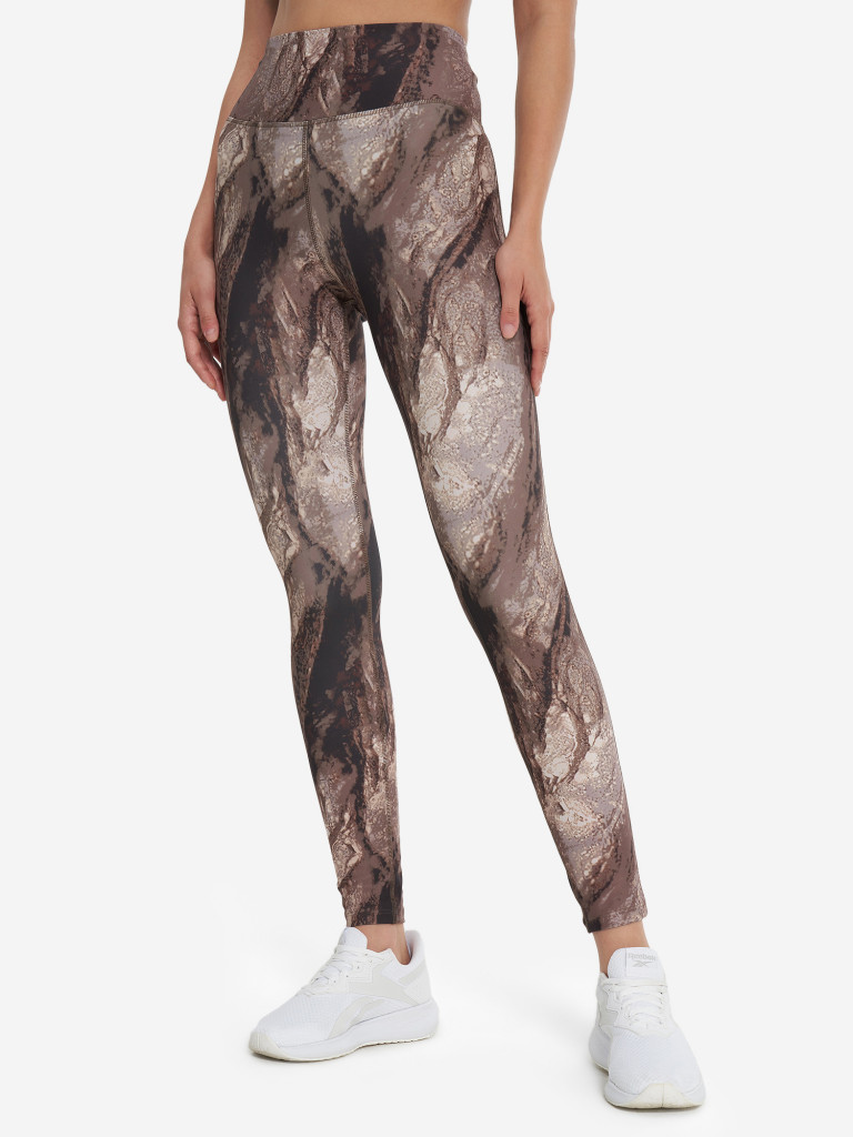 Легинсы женские Reebok