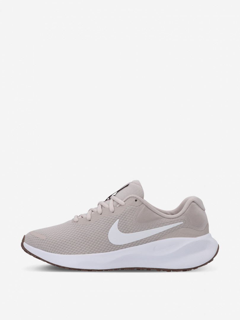 Кроссовки женские Nike Revolution 7 30632750299 Розовый, размер 35.5,37.5,39.5,39,38,37,36.5, фото 2