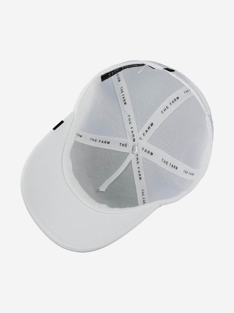 Бейсболка с сеточкой GOORIN BROTHERS 101-1065