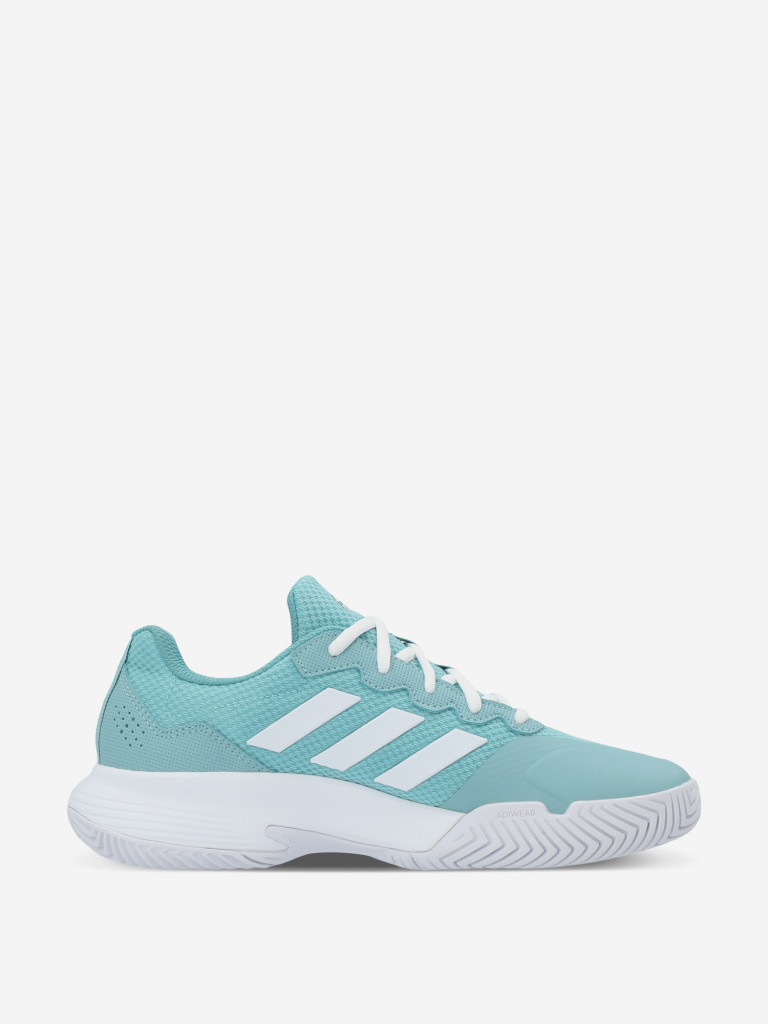 Кроссовки женские adidas Gamecourt 2