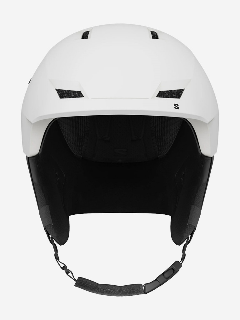 Горнолыжный шлем Salomon Pioneer LT Pro Белый