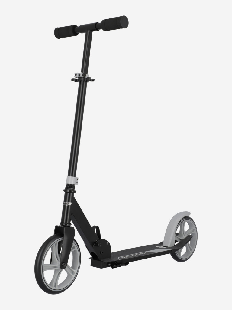 Самокат женский Reaction, 200 мм