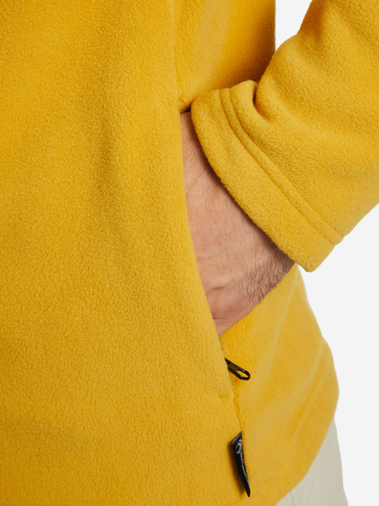 Джемпер флисовый мужской Outventure