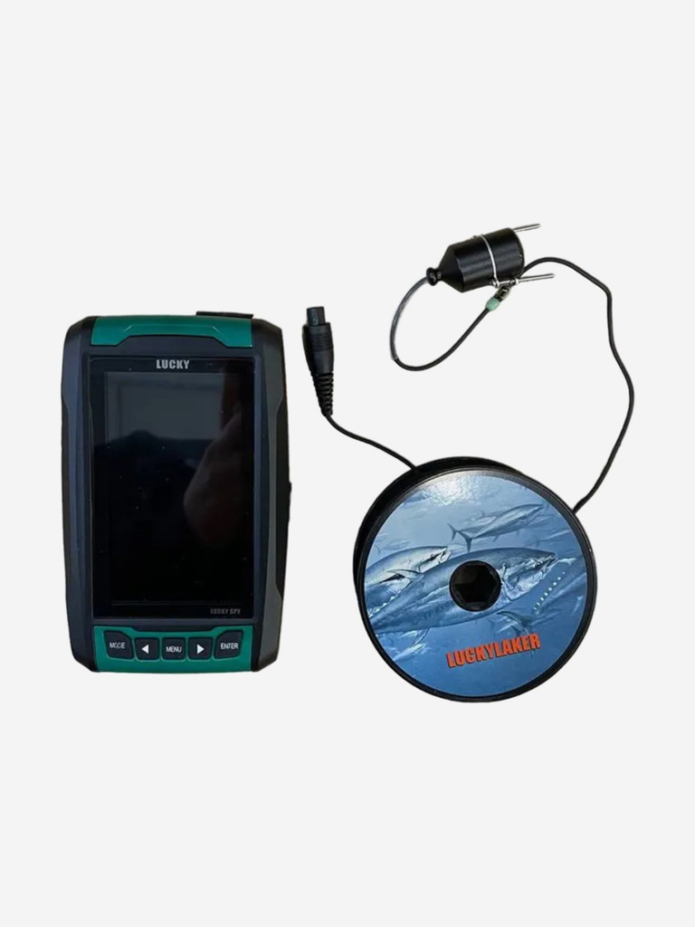 Подводная камера Lucky Spy FL180PR