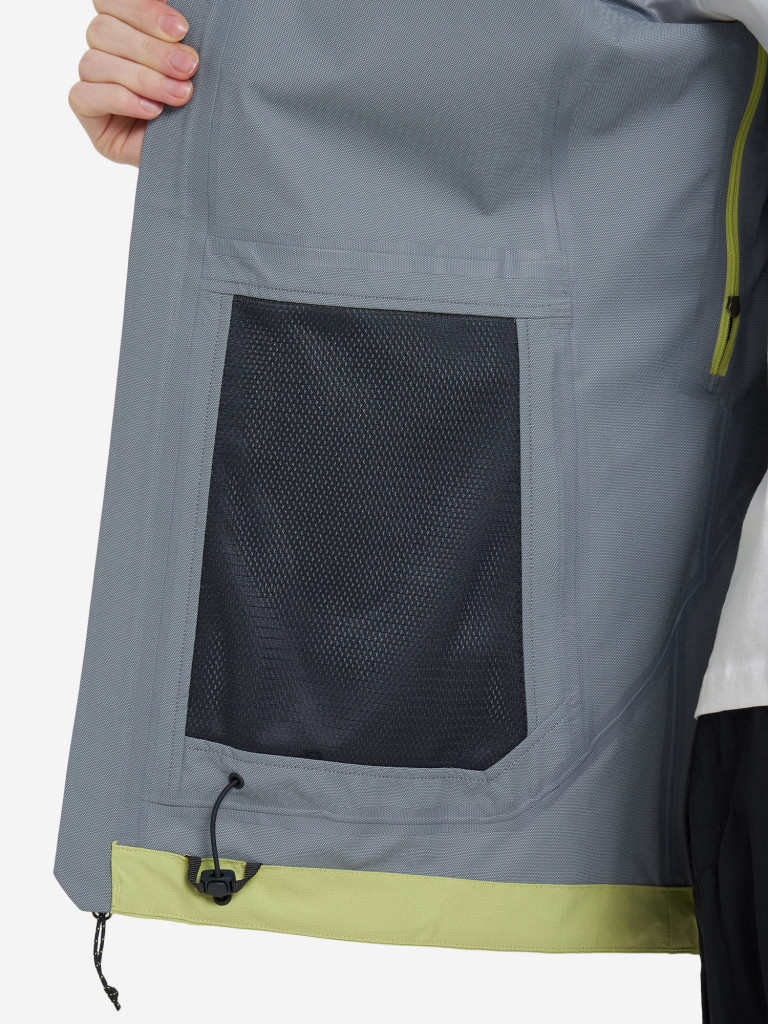 Ветровка женская Mountain Hardwear Stretch Ozonic Jacket