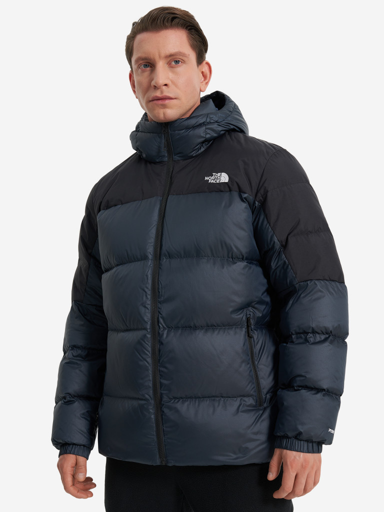 Пуховик мужской The North Face Diablo