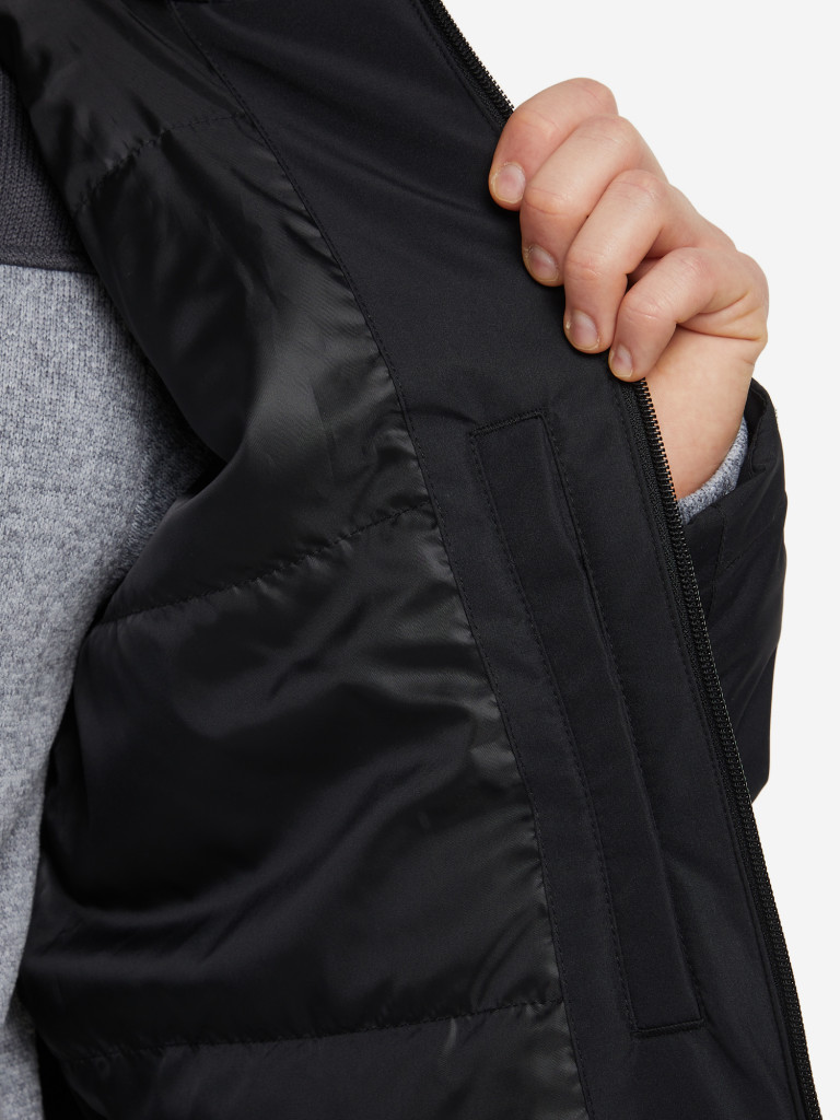 Куртка утепленная мужская Outventure