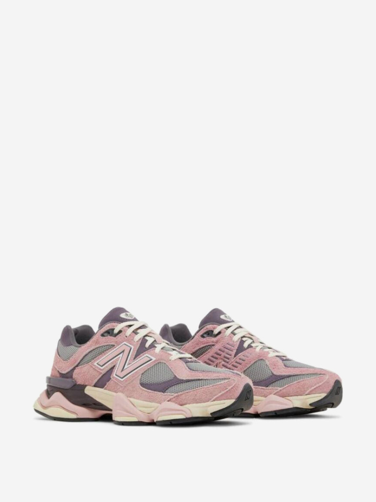 Кроссовки New Balance 9060 Pink Lavender