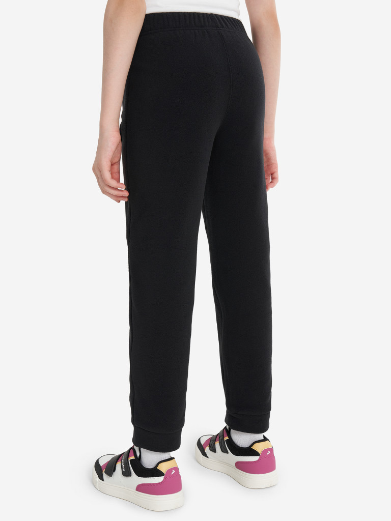 Брюки флисовые для девочек Demix