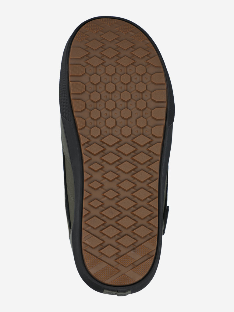 Сноубордические ботинки Vans Invado OG