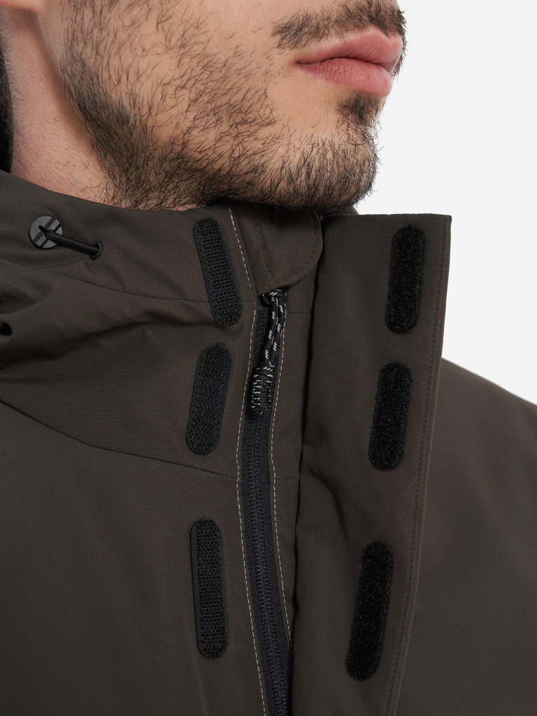 Куртка утепленная мужская Northland