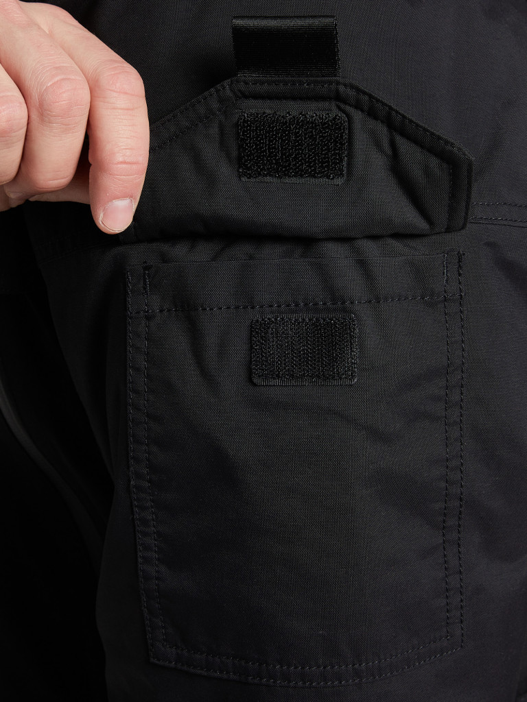 Пуховик мужской The North Face McMurdo 2