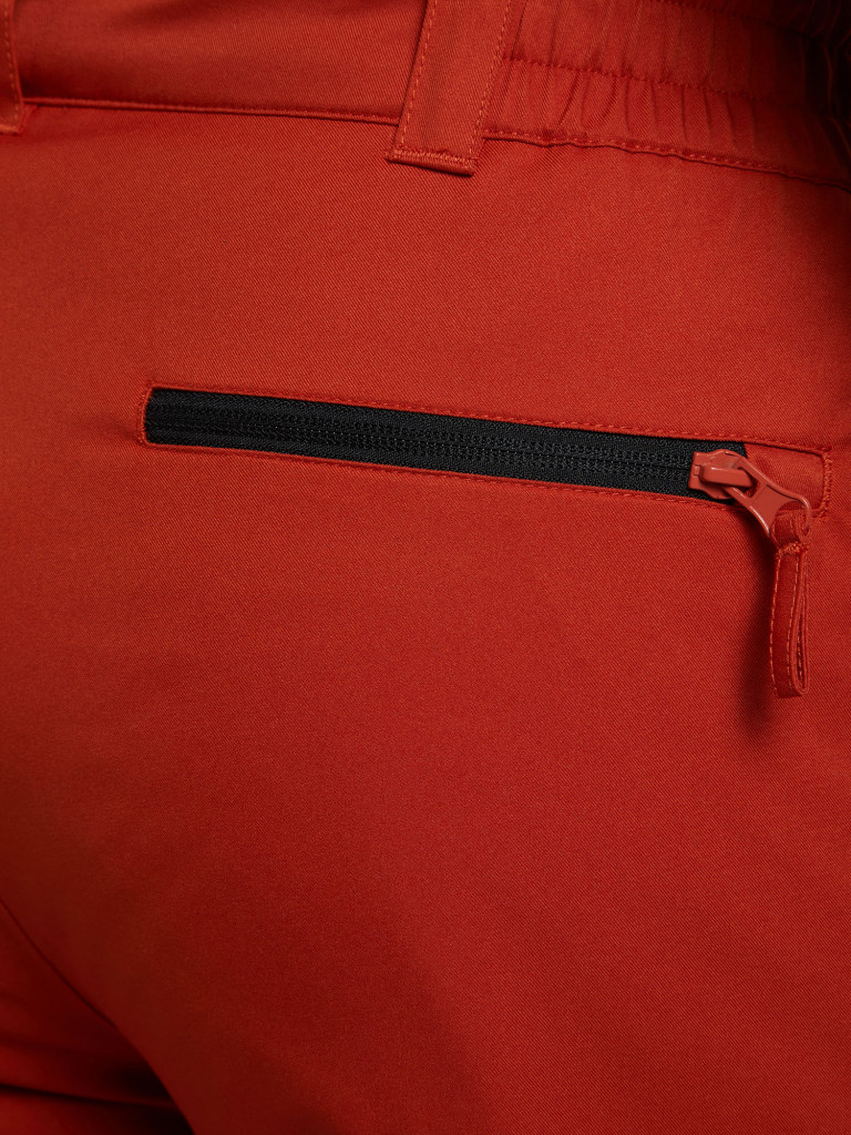 Брюки горнолыжные мужские Glissade