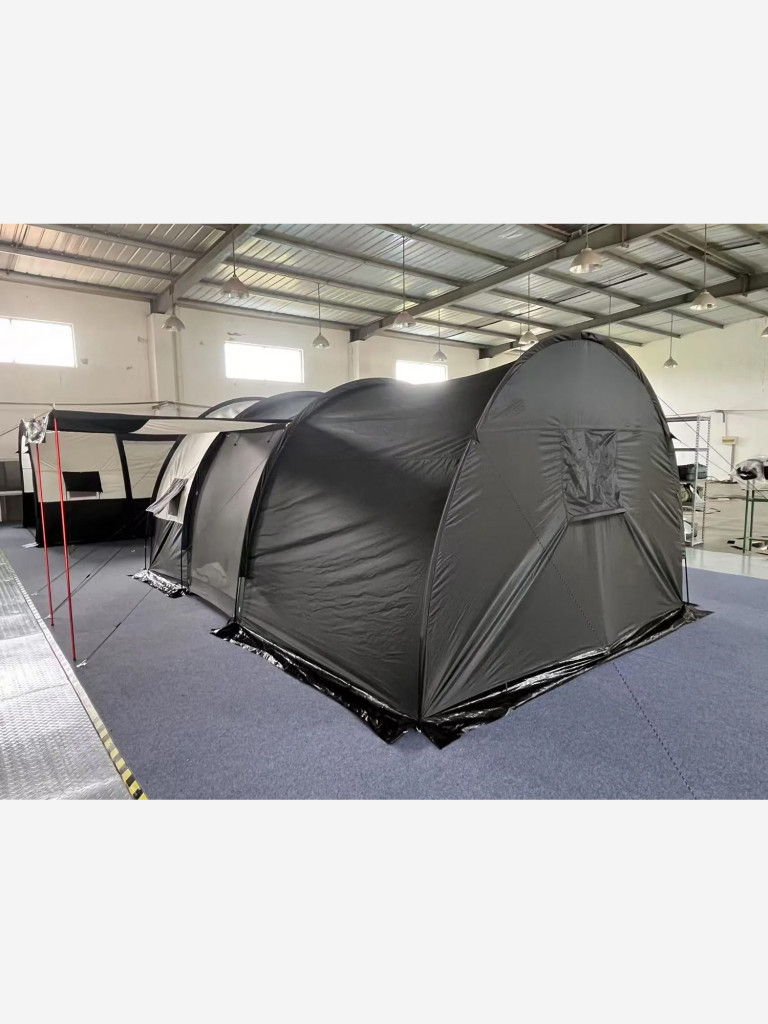 Палатка Talberg ONKILON 5, кемпинговая