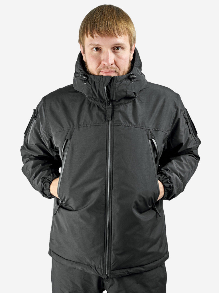 Костюм мужской FANTOM FORCE АЛЬФА зимний для охоты и рыбалки