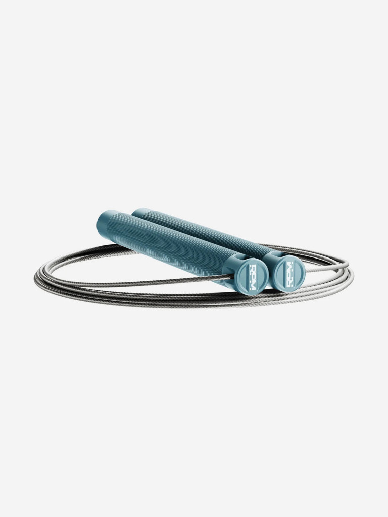 Скакалка RPM Session4 - Steel Blue