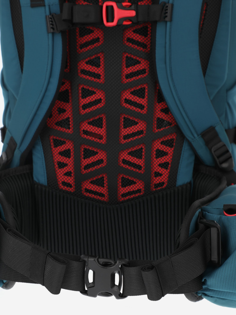 Рюкзак Northland Camino 60W