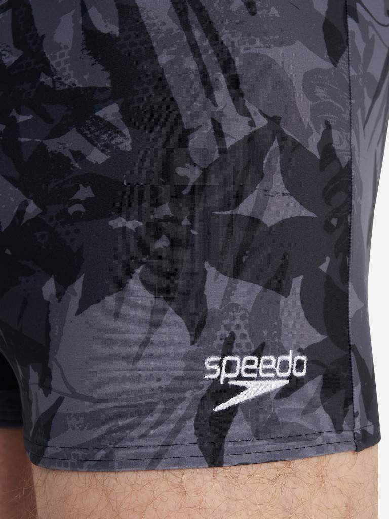 Плавки-шорты мужские Speedo Valmilton Alov