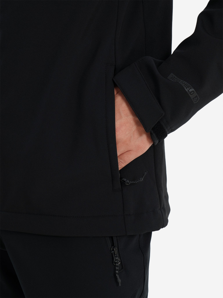 Куртка софтшелл мужская Outventure