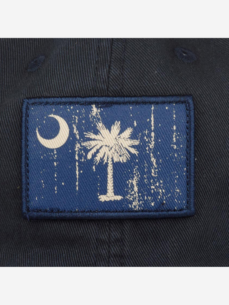 Бейсболка AMERICAN NEEDLE 22001A-SC South Carolina Ballpark Patch