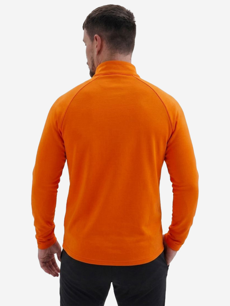 Олимпийка мужская KELME Pullover (fleece)