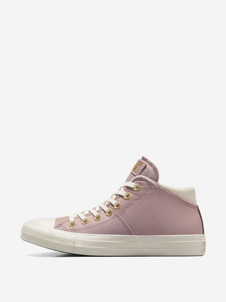 Кроссовки Converse Chuck Taylor All Star Mid