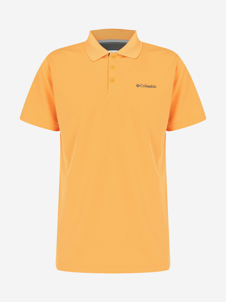 Поло мужское Columbia Utilizer Polo