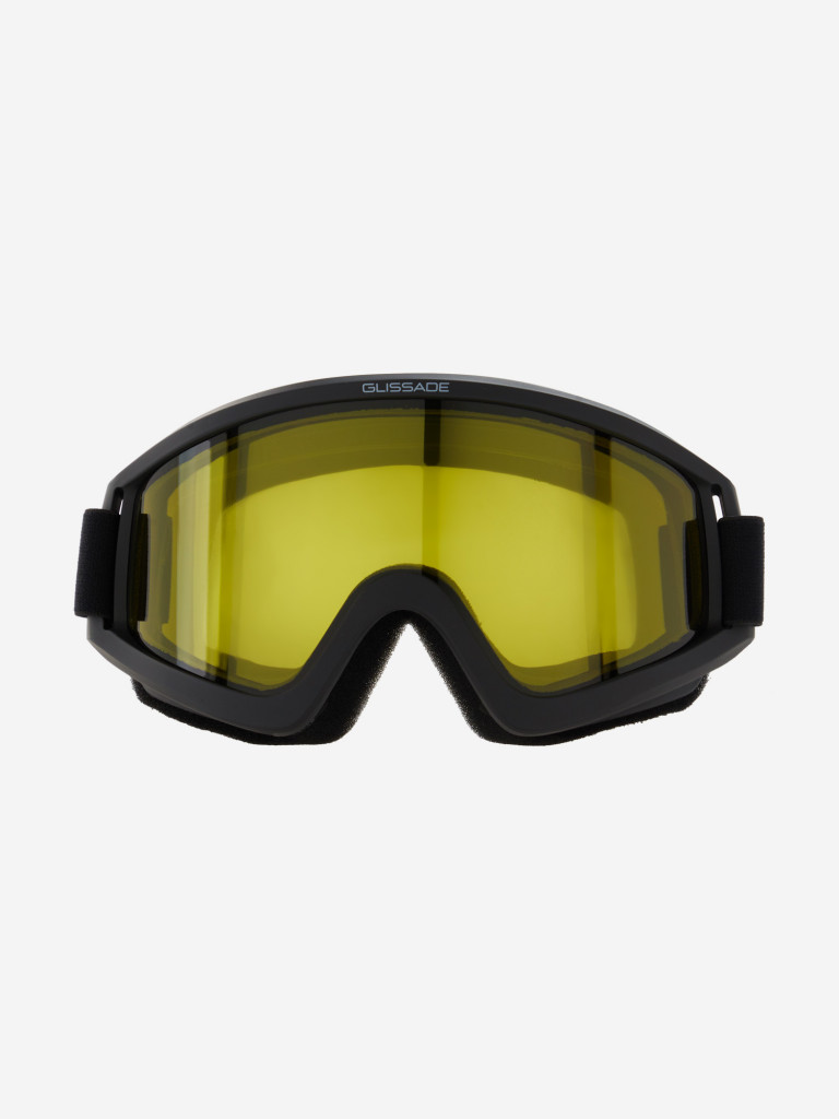 Маска Glissade Pilot