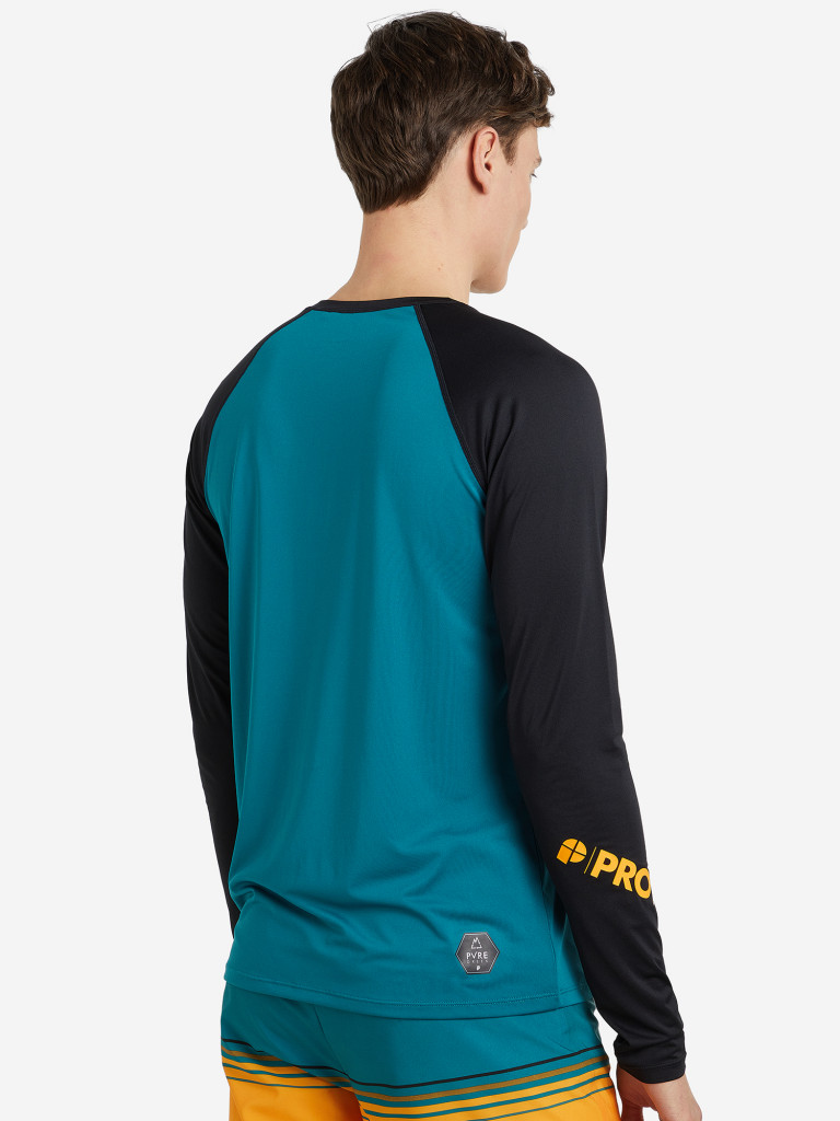 Рашгард мужской Protest