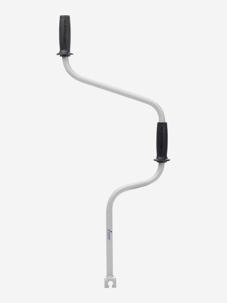 Ручка для ледобура ТОНАР двуручная