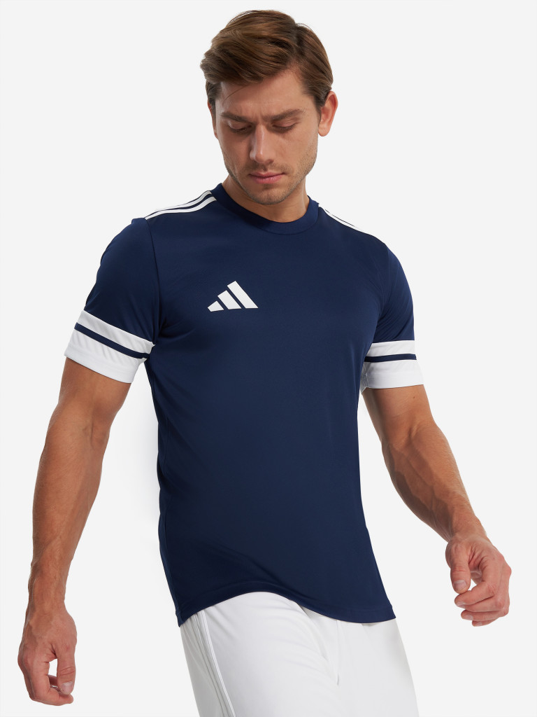 Футболка мужская adidas