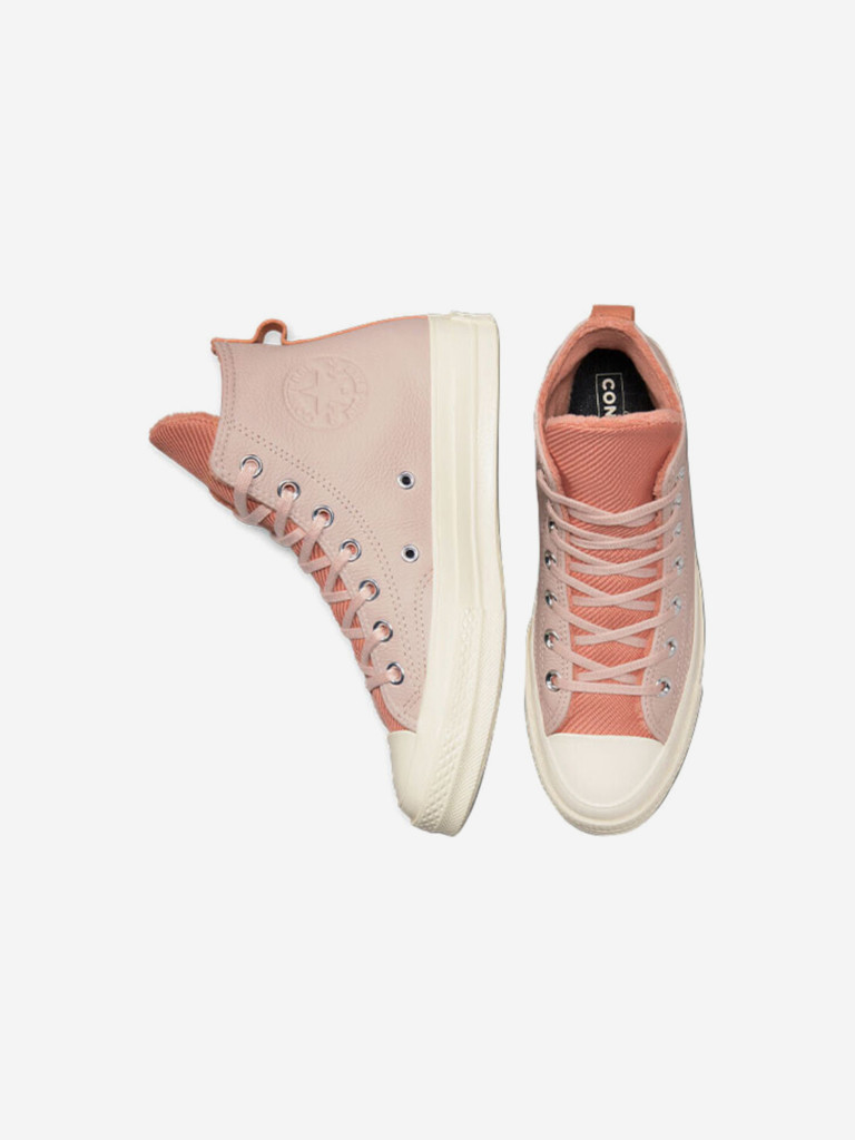 Кеды женские Converse Chuck 70 Counter Climate High 'Stone Mauve'