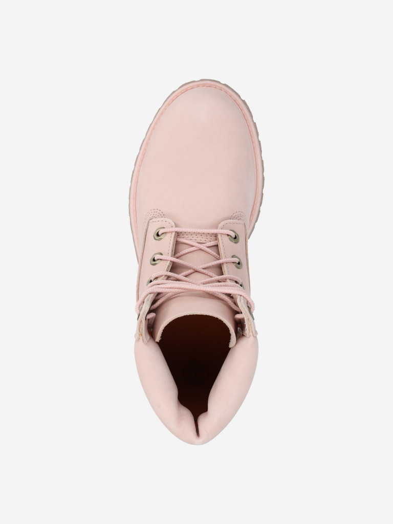 Ботинки утепленные женские Timberland 6In Premium Boot