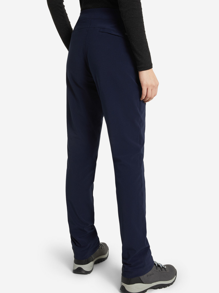 Брюки утепленные женские Columbia Anytime Outdoor Lined Pant