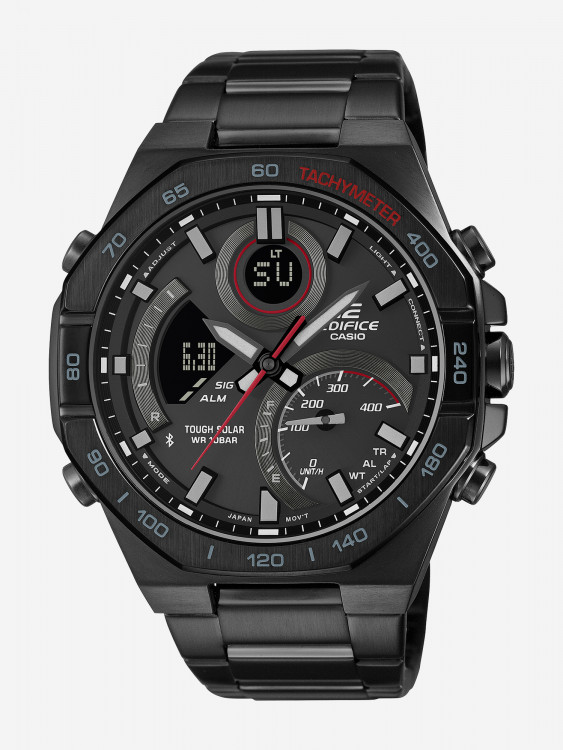 Наручные часы Casio Edifice ECB-950DC-1A