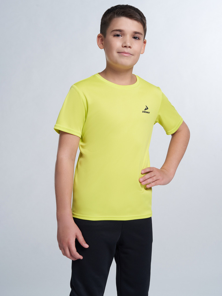 Футболка для мальчиков Demix
