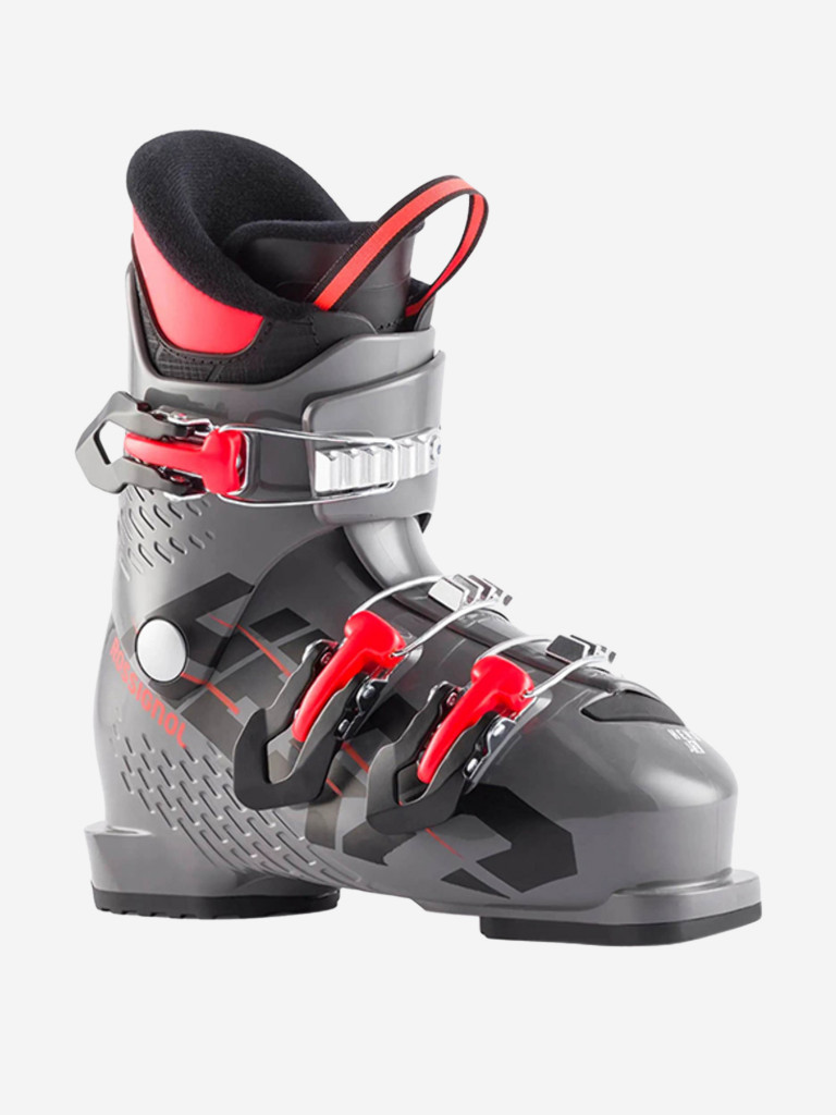 Горнолыжные ботинки Rossignol Hero J3 M.Grey 22/23