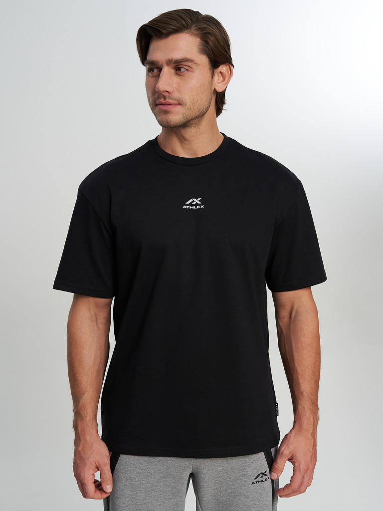 Футболка мужская Athlex