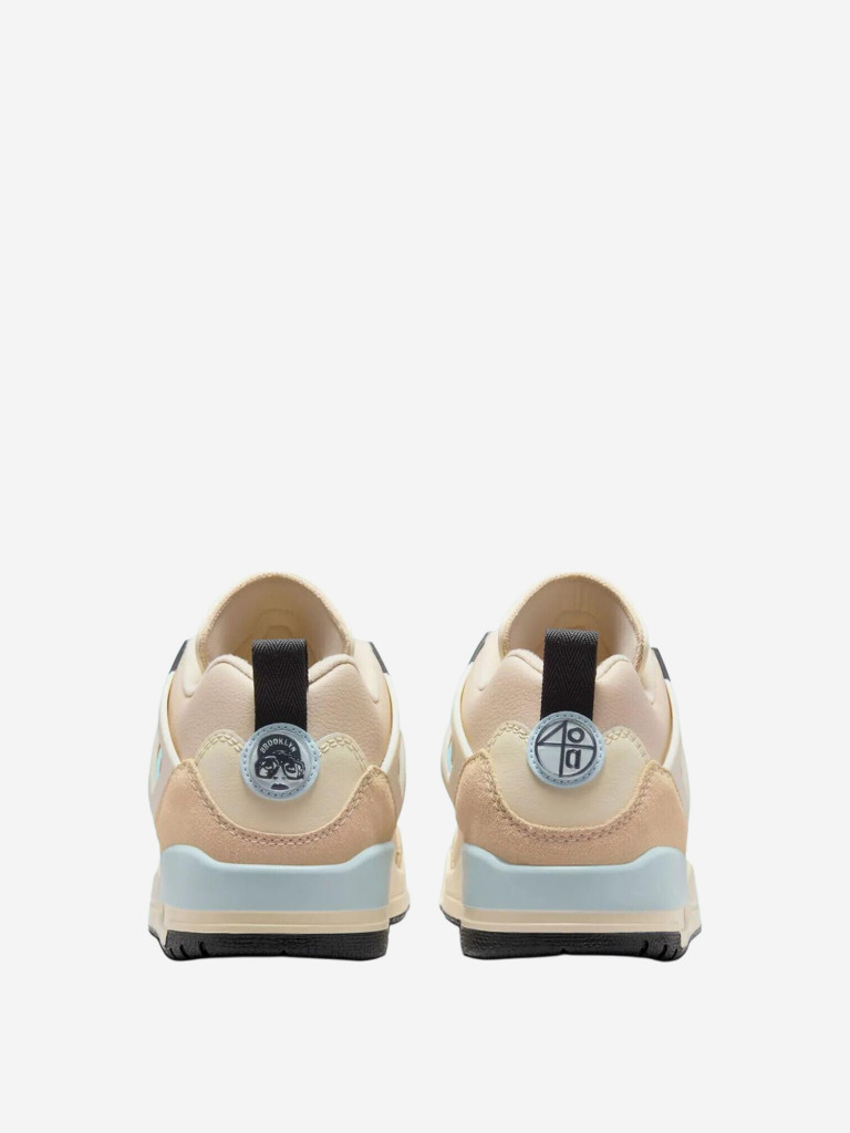 Кроссовки Jordan Spizike Low