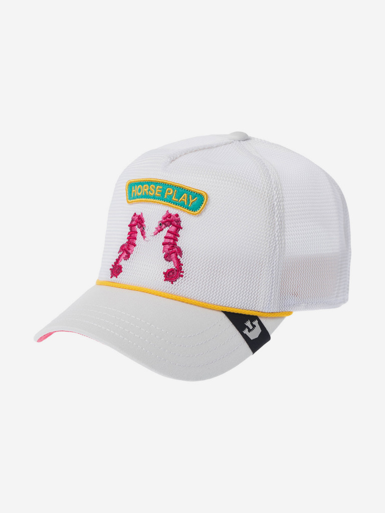 Бейсболка с сеточкой GOORIN BROTHERS 101-1715