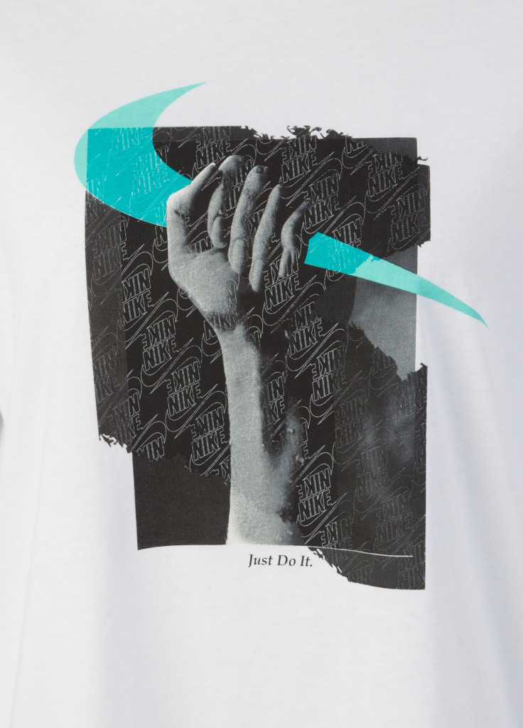 Футболка женская Nike Sportswear