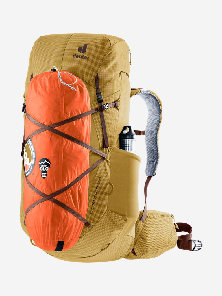 Рюкзак Deuter Aircontact Ultra 40+5