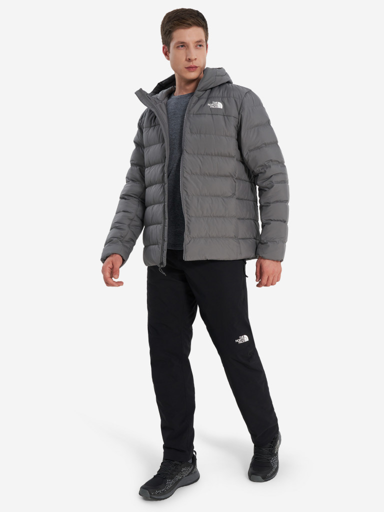 Пуховик мужской The North Face Aconcagua 3
