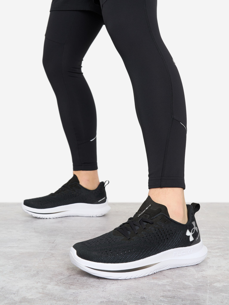 Кроссовки мужские Under Armour Velociti 4 Se